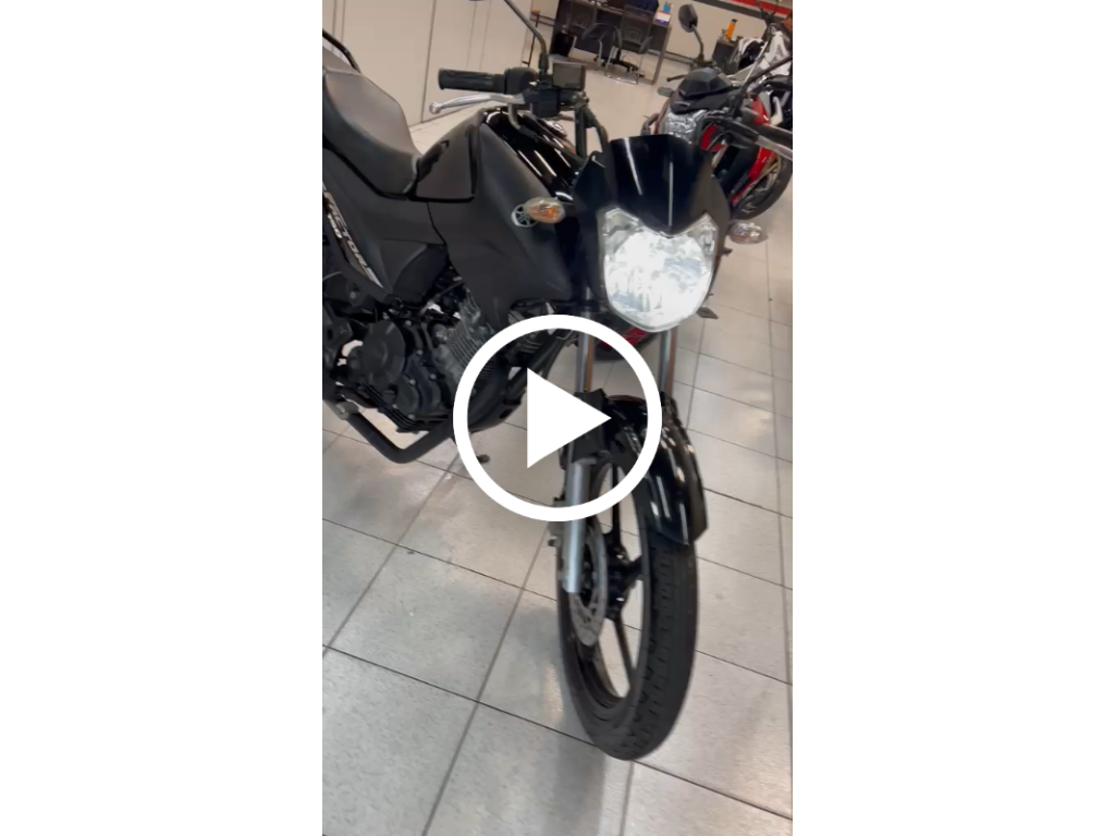 YAMAHA Factor 150 ED