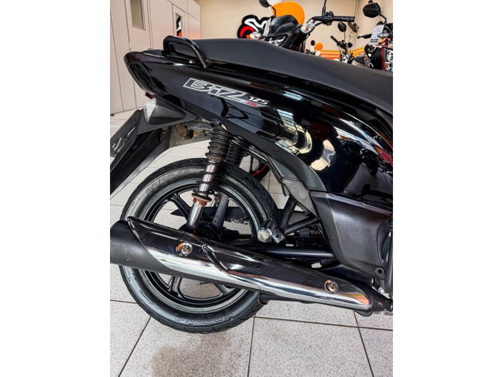 HONDA Biz 125 ES FLEX