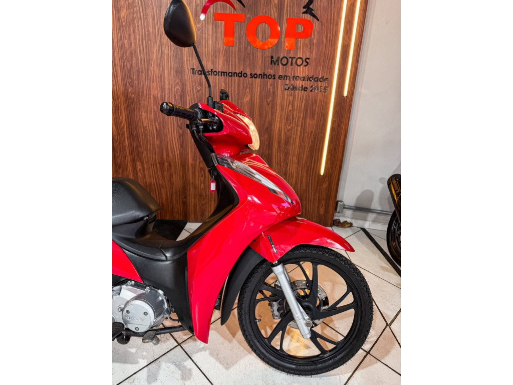 HONDA Biz 125 FLEX