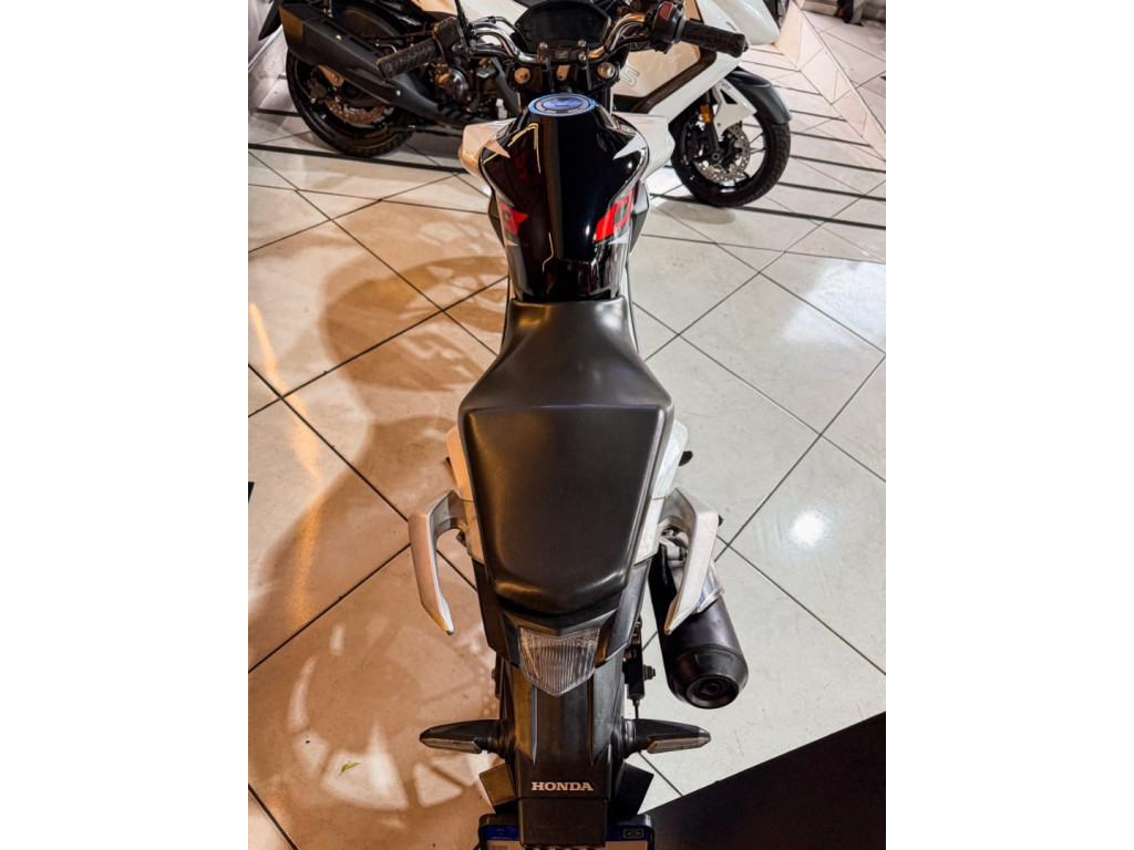 HONDA CB 250 F Twister FLEXONE