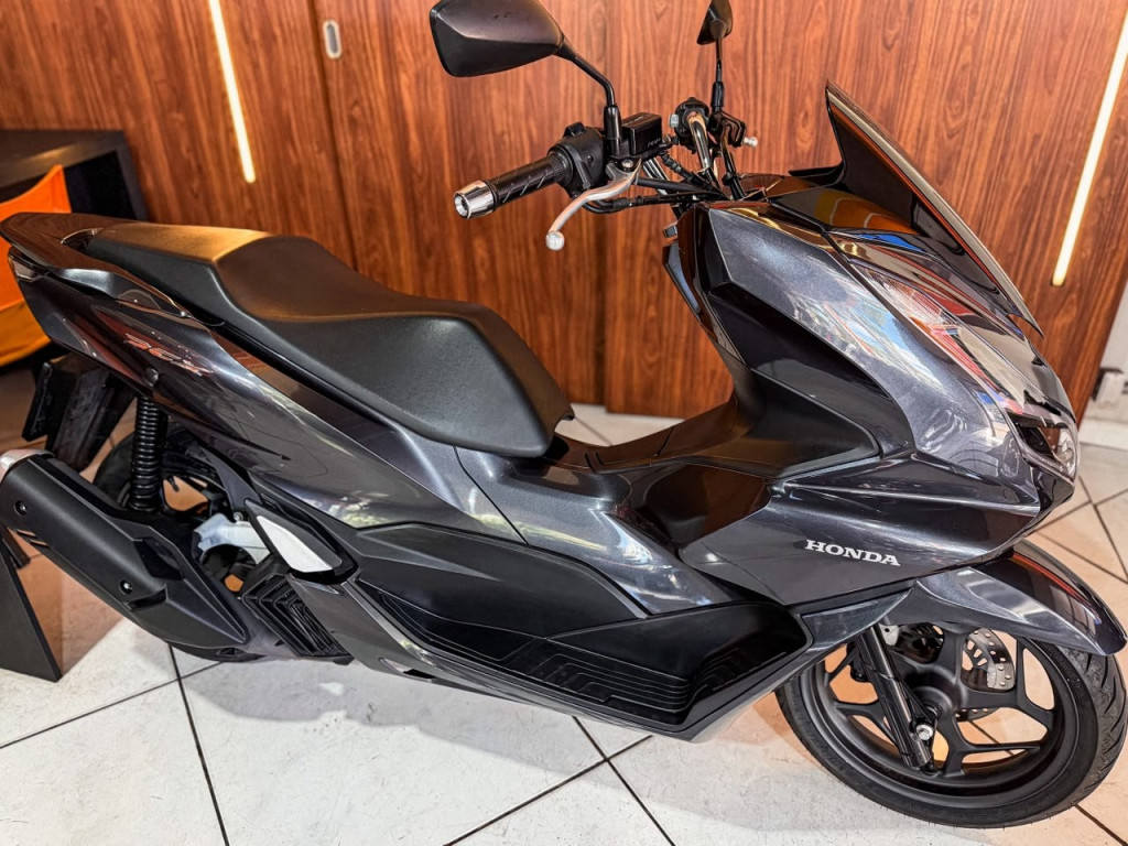 HONDA PCX 160 ABS