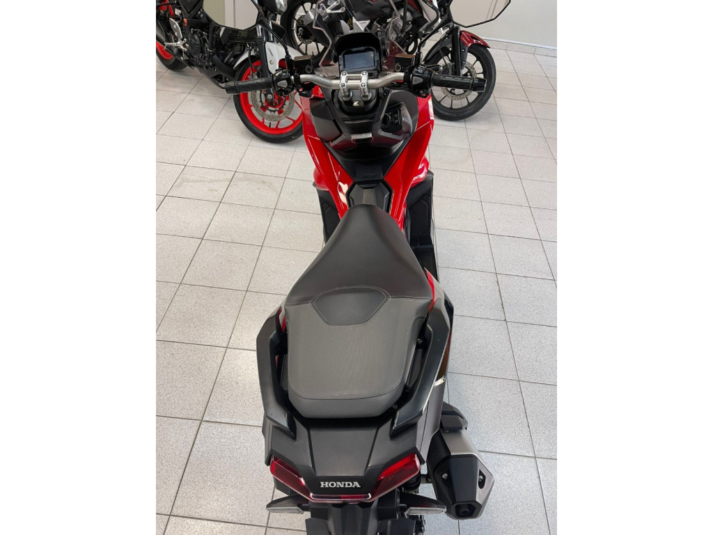 HONDA ADV 150 ABS