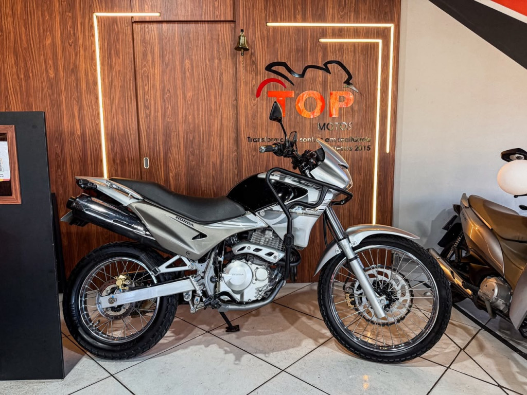 NX Falcon 400