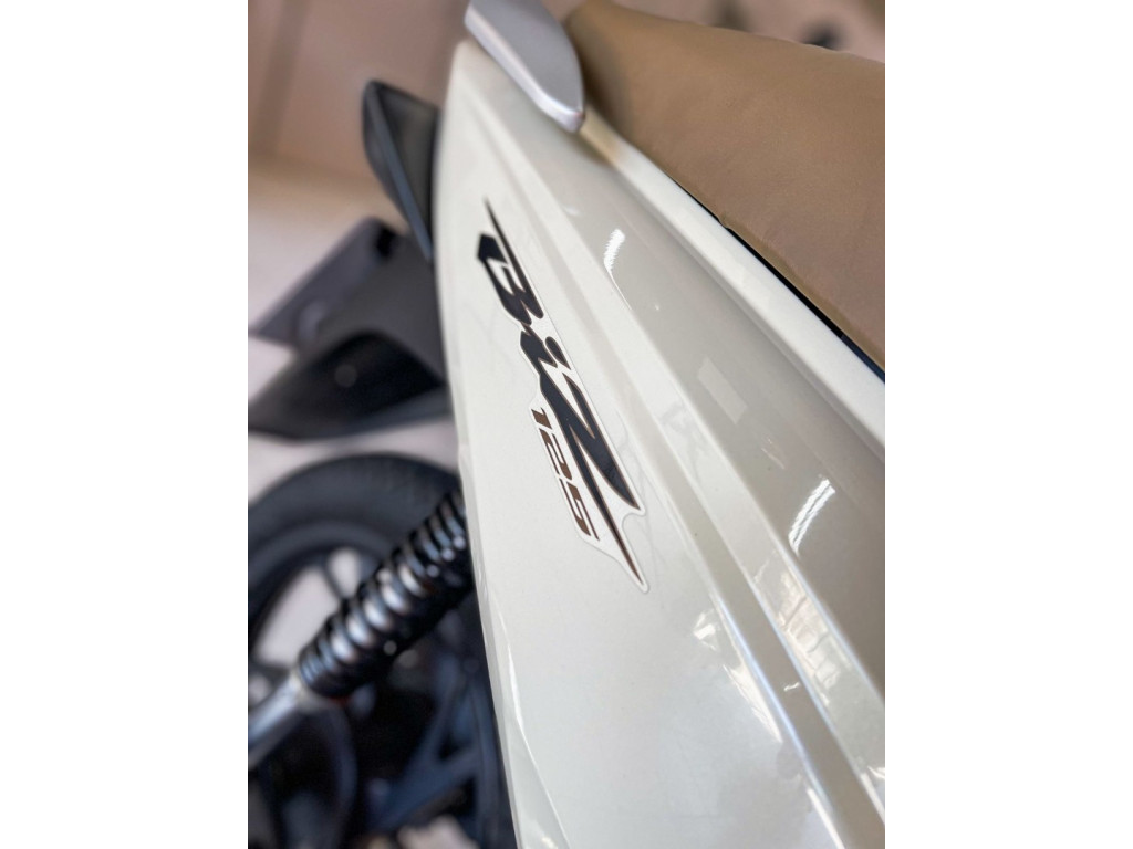 HONDA Biz 125 FLEX