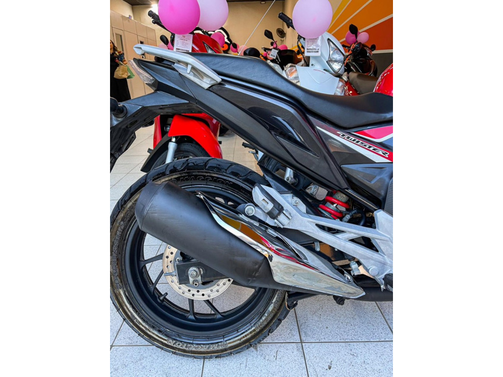 HONDA CB 250 F Twister FLEXONE