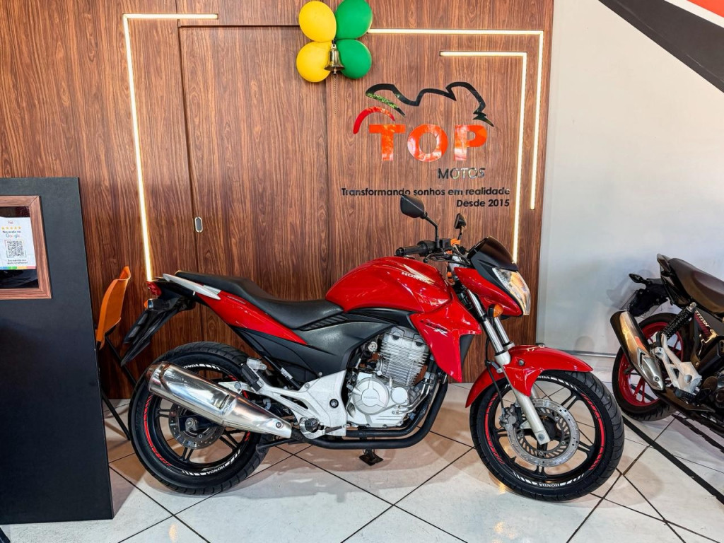 CB 300 R FLEX