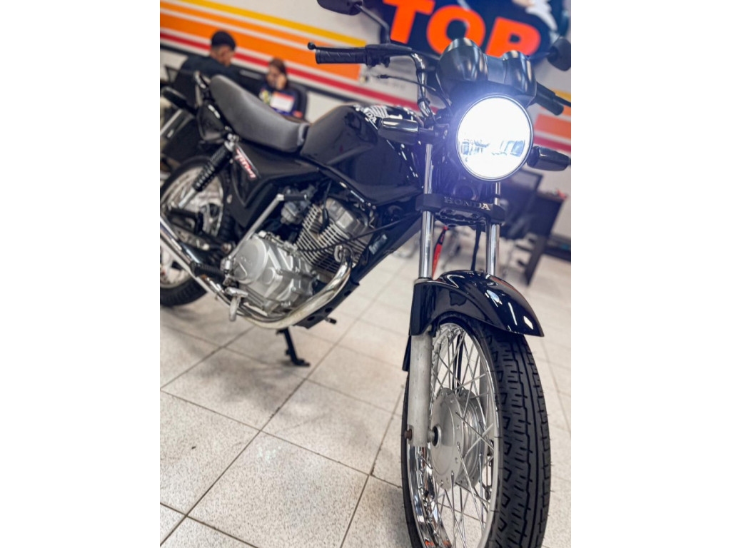HONDA CG 150 JOB