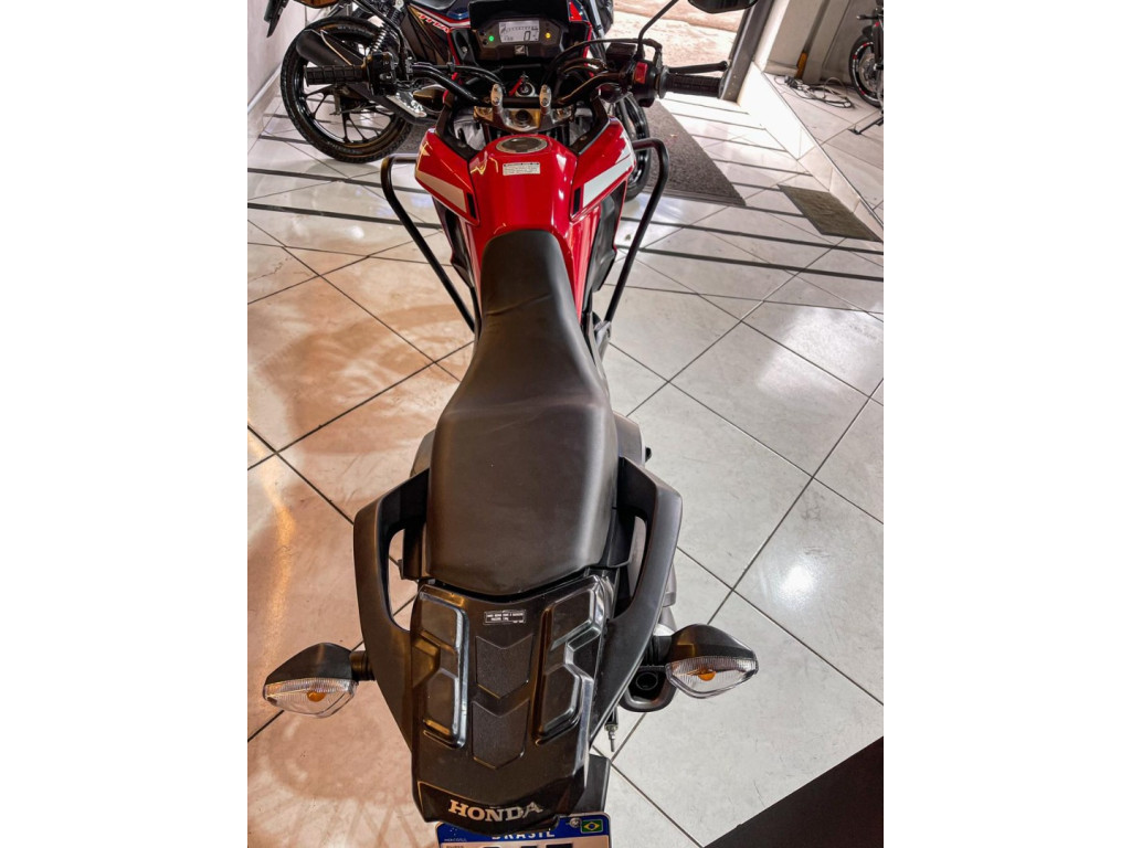 HONDA XRE 190 ABS