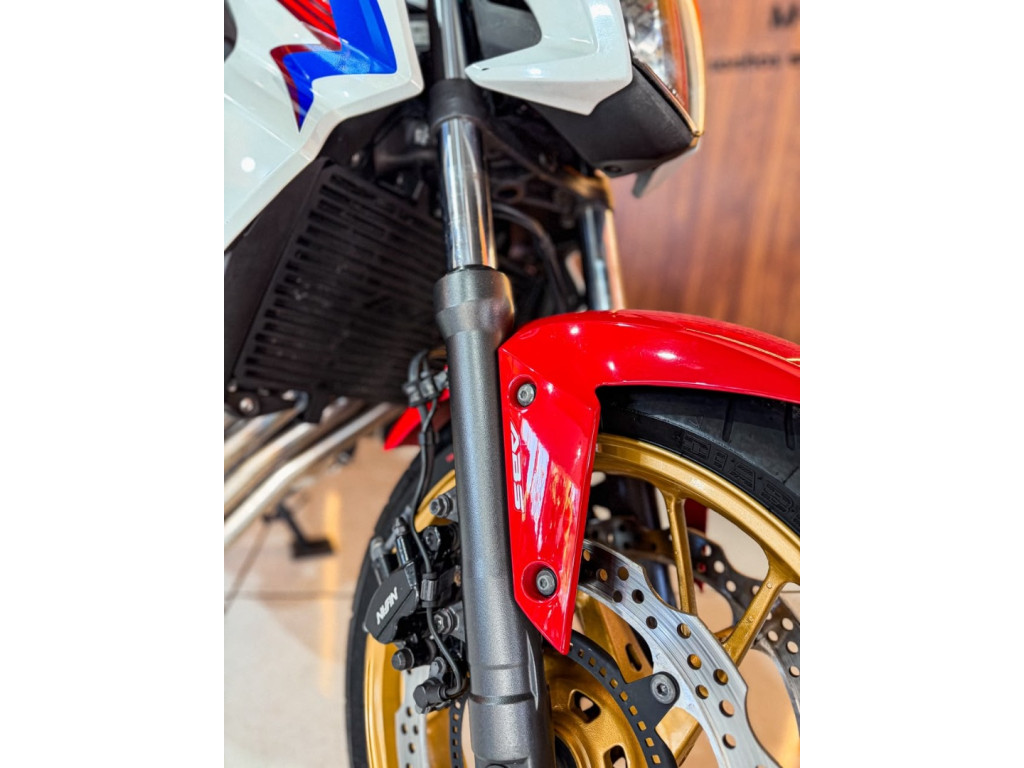 HONDA CB 650 F ABS