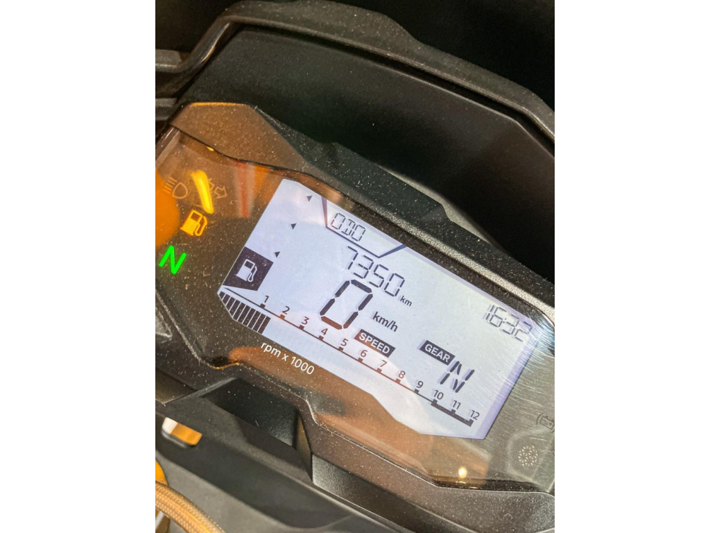 BMW G 310 GS Modelo sem Versão