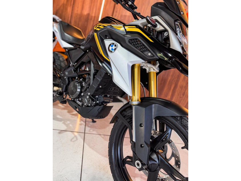 HONDA CB 300 F Twister FLEX ABS