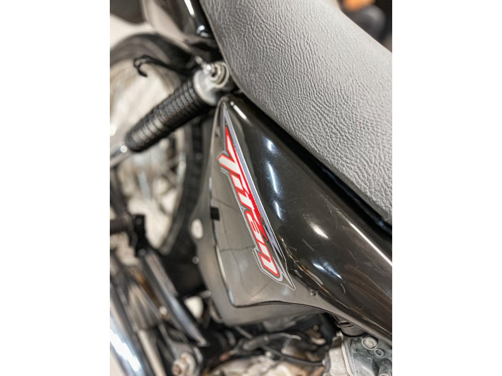 HONDA CG 150 JOB