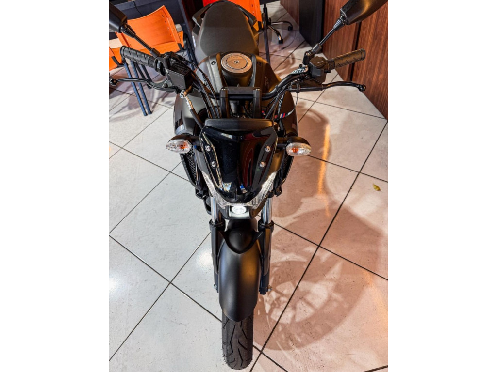 YAMAHA FZ 15 Fazer ABS