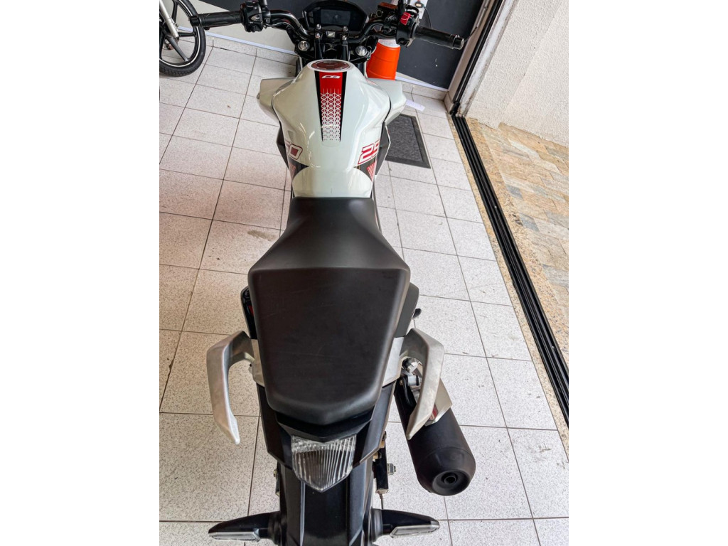 HONDA CB 250 F Twister FLEXONE