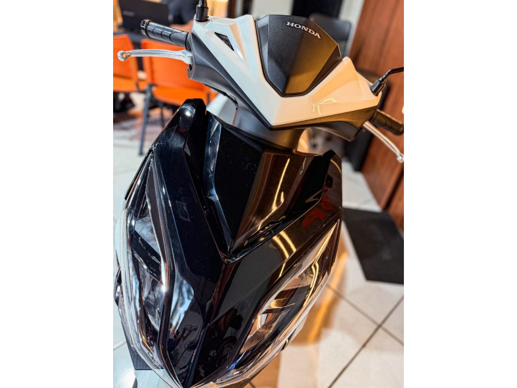 HONDA Elite 125 N/D