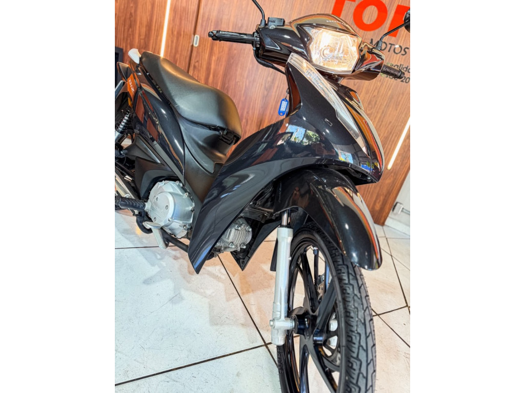 HONDA Biz 125 FLEX