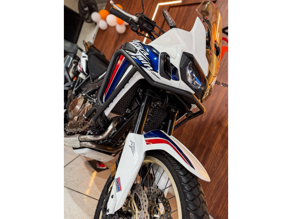 HONDA CRF 1000L Africa Twin TE