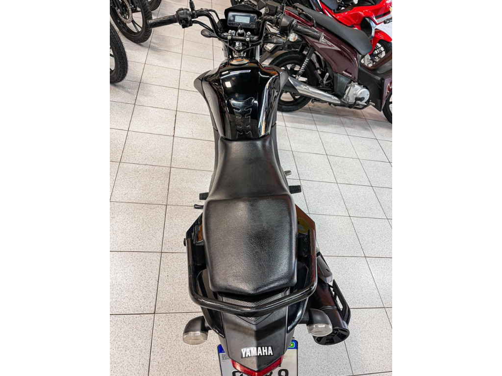 YAMAHA Factor 150 ED