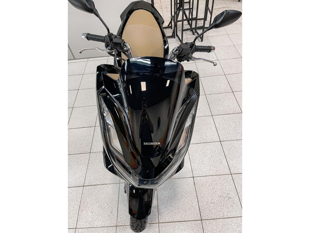 HONDA PCX 160 DLX ABS