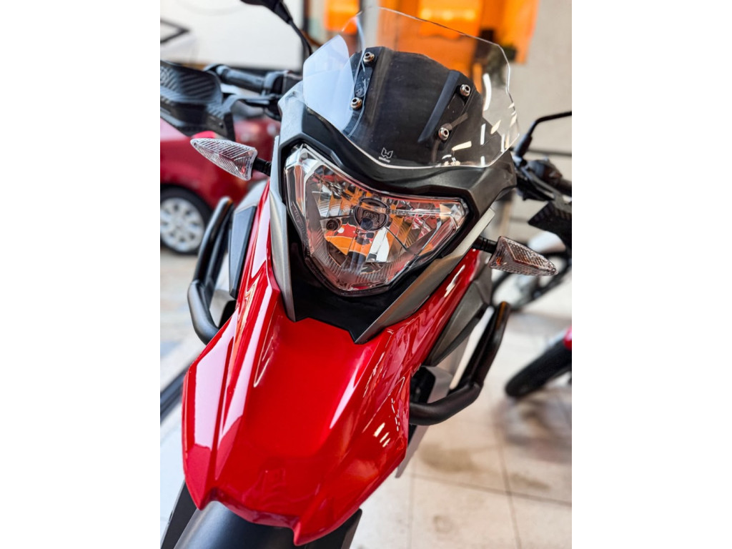 BMW G 310 GS Modelo sem Versão