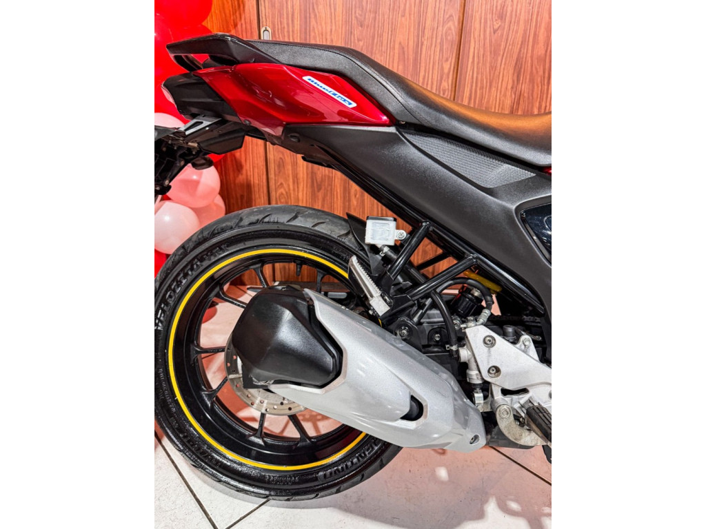 YAMAHA FZ 15 ABS