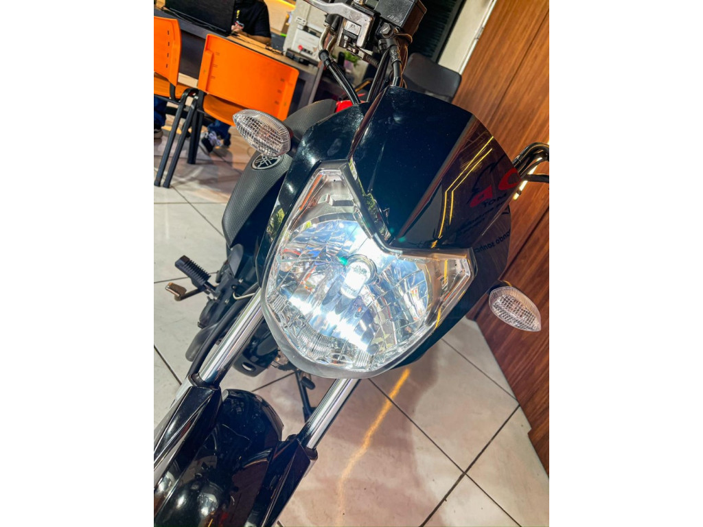 YAMAHA Factor 150 ED