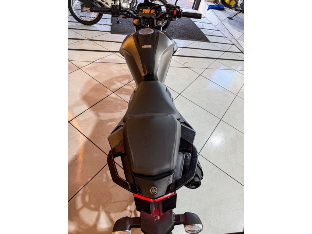 YAMAHA FZ 25 250 Fazer Flex N/D