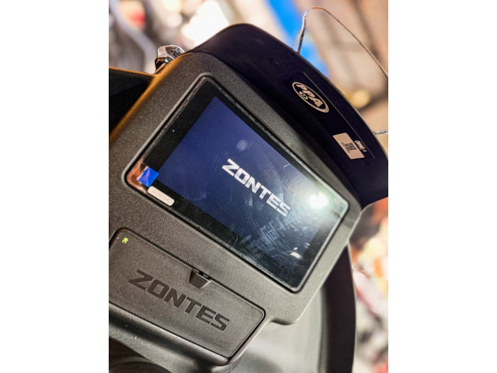 ZONTES 350 E N/D