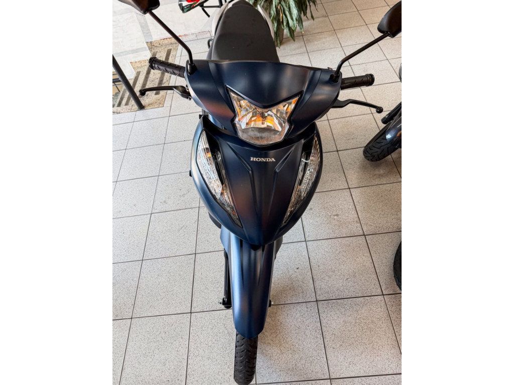 HONDA Biz 125 EX