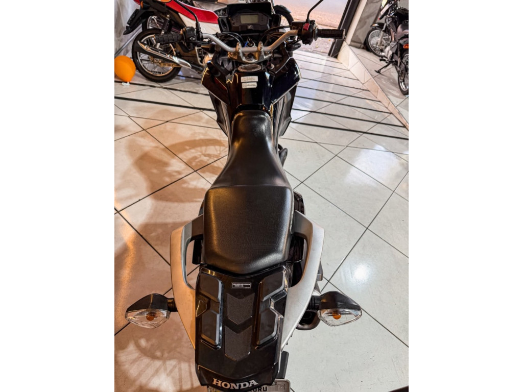 HONDA XRE 190 ABS