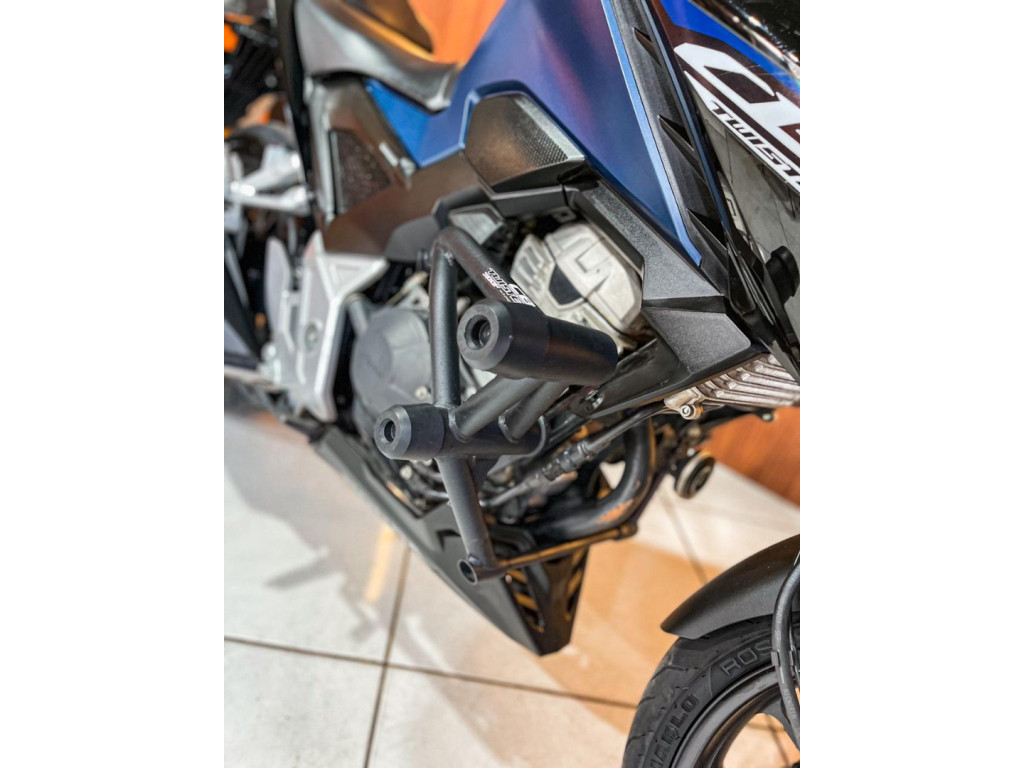HONDA CB 300 F Twister FLEX CBS