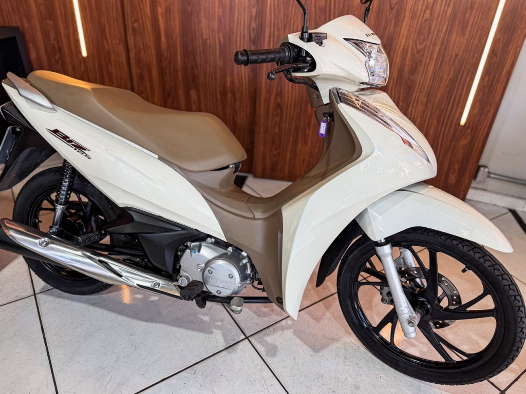 HONDA Biz 125 FLEX
