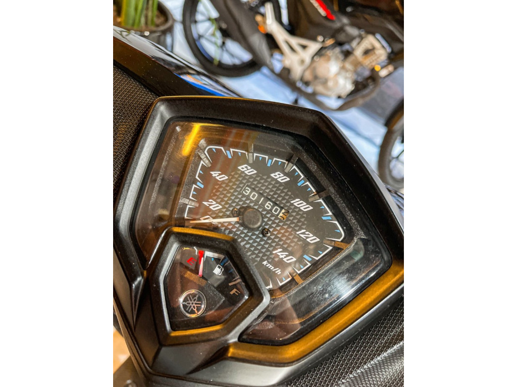 YAMAHA Neo UBS 125 Modelo sem Versão