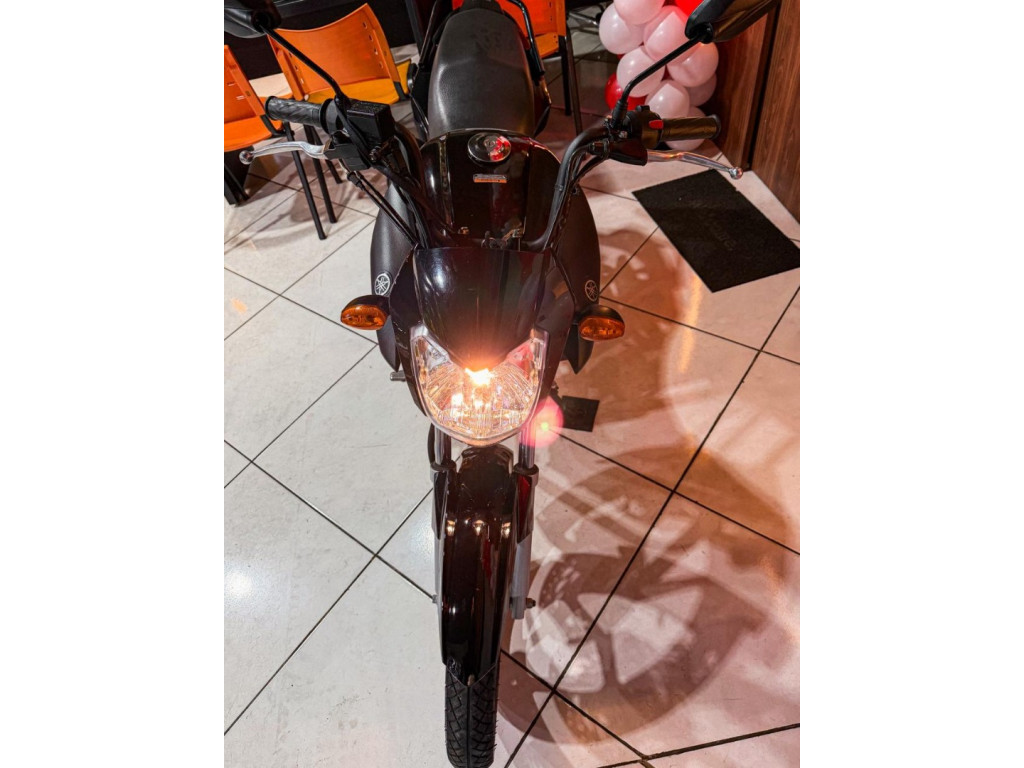 YAMAHA Factor 150 ED