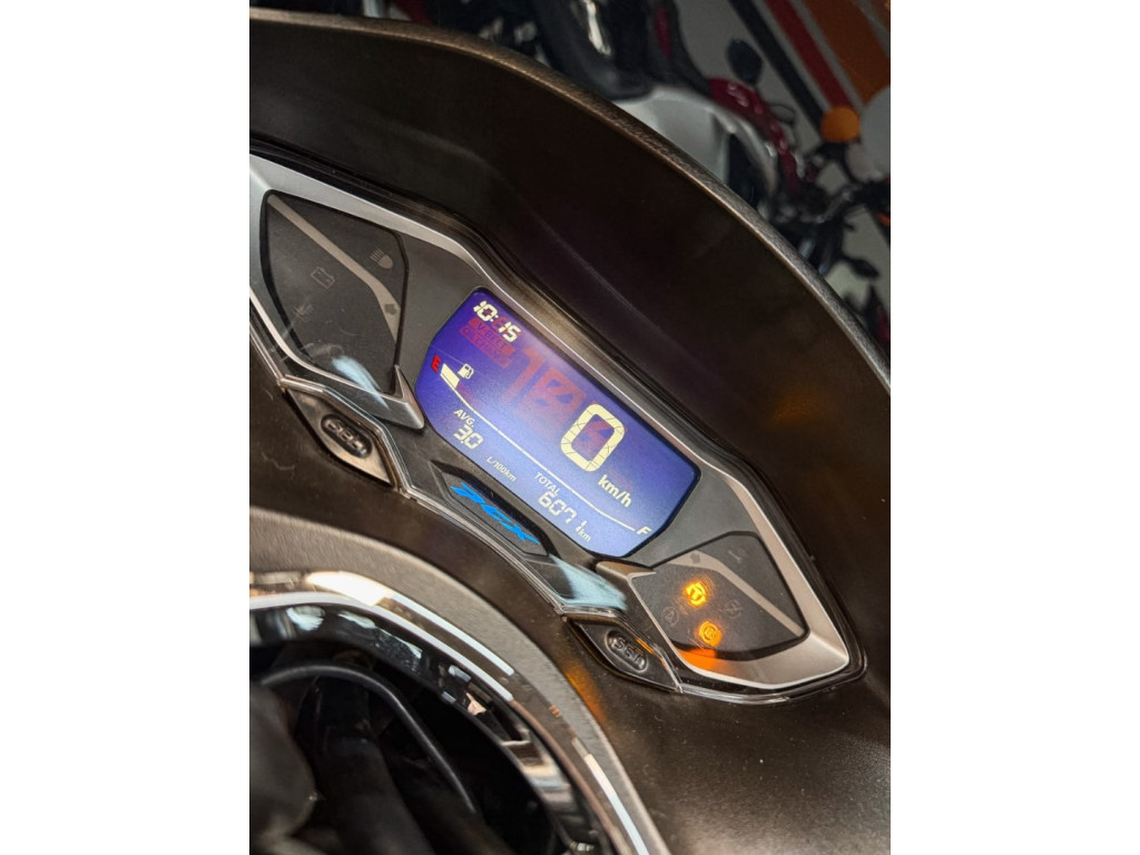 HONDA PCX 160 ABS