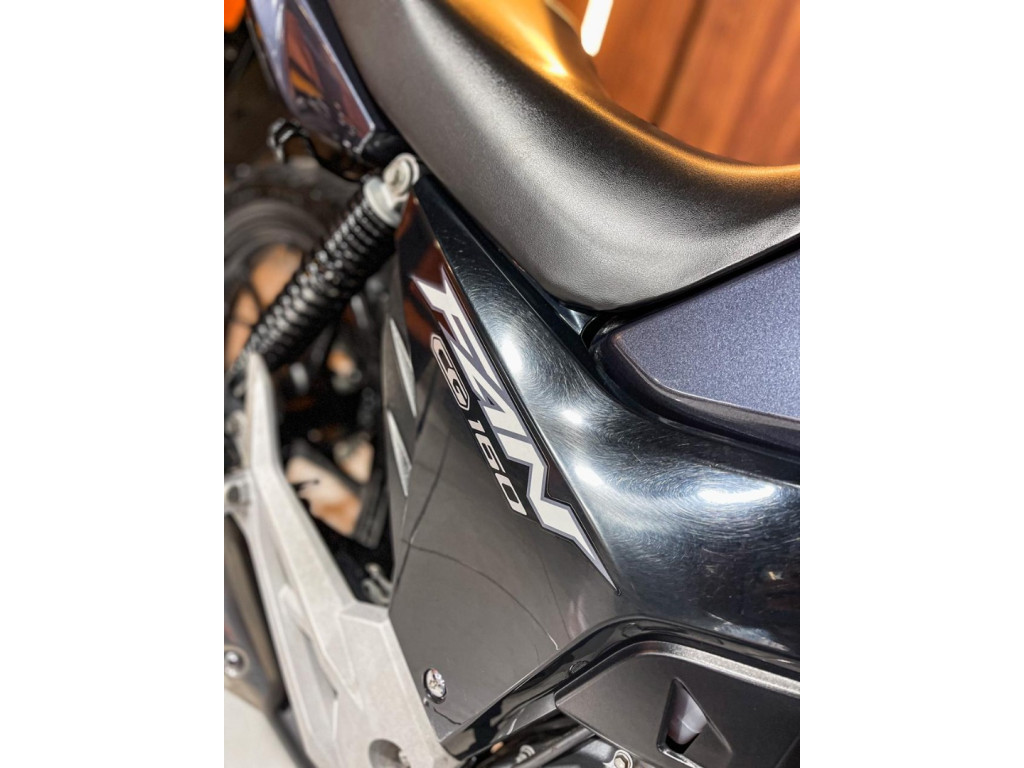 HONDA CG 160 FAN