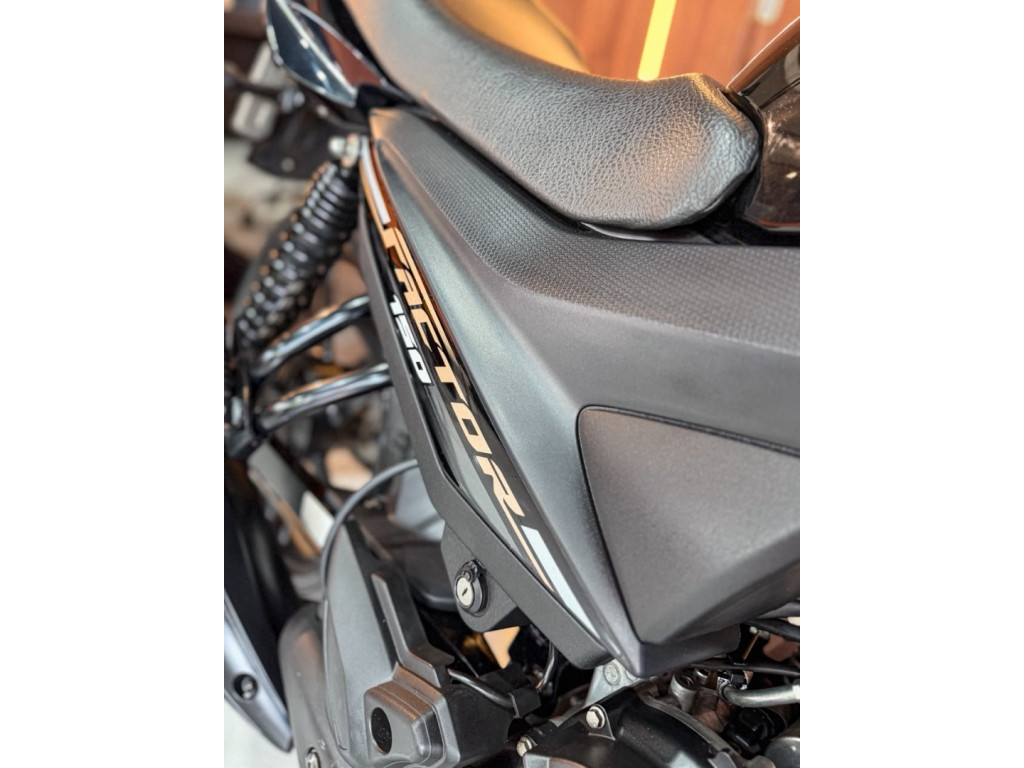 YAMAHA Factor 150 ED