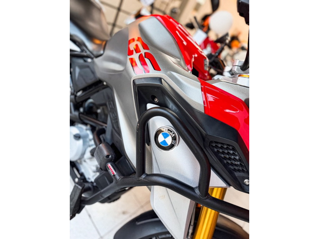 BMW G 310 GS Modelo sem Versão