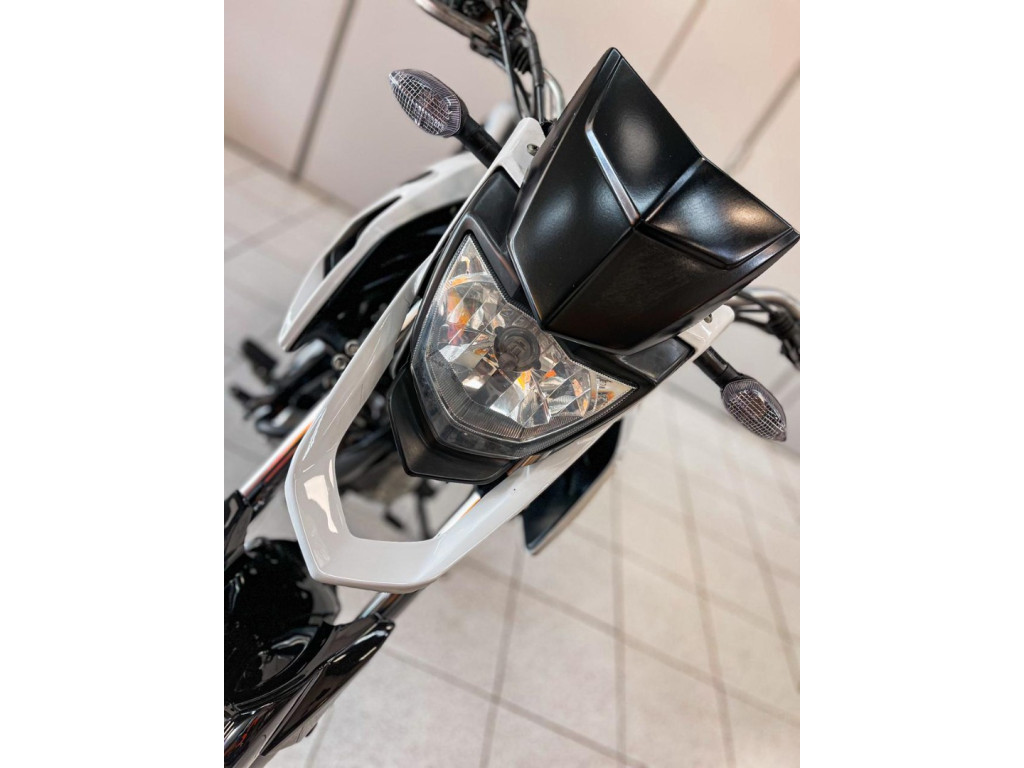 YAMAHA XTZ 150 Crosser E