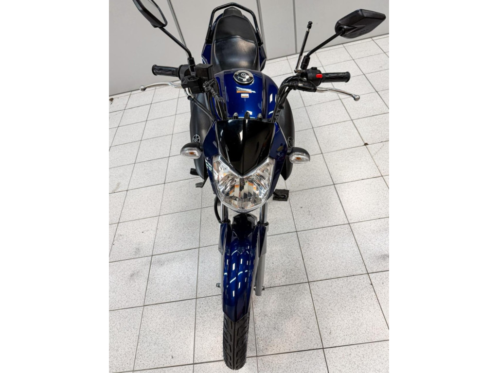 YAMAHA Factor 150 ED