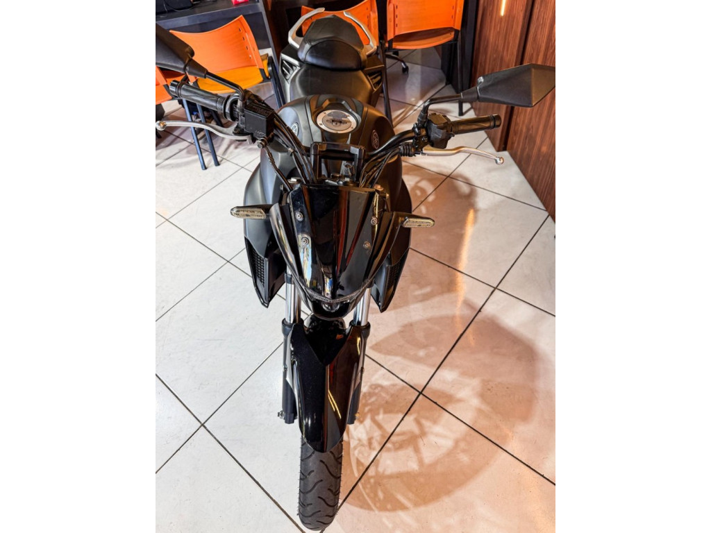 YAMAHA FZ 25 250 Fazer Flex N/D
