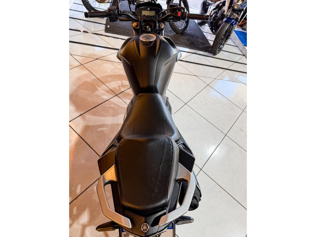 YAMAHA FZ 25 250 Fazer Flex N/D