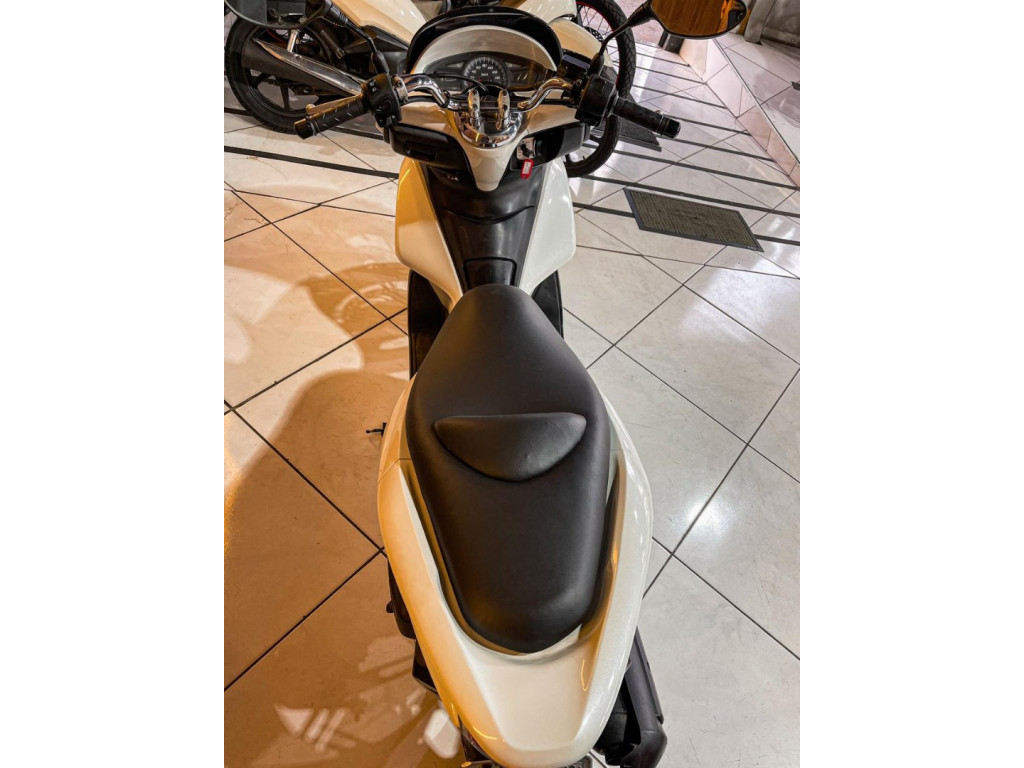 HONDA PCX 150 Modelo sem Versão