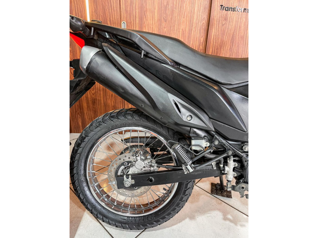 HONDA XRE 190 ABS
