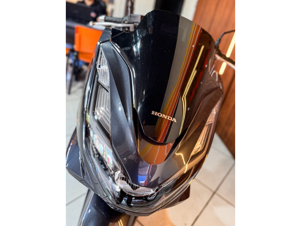 HONDA PCX 160 ABS