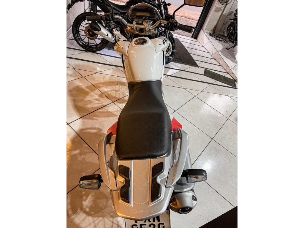 HONDA NX Falcon 400 I