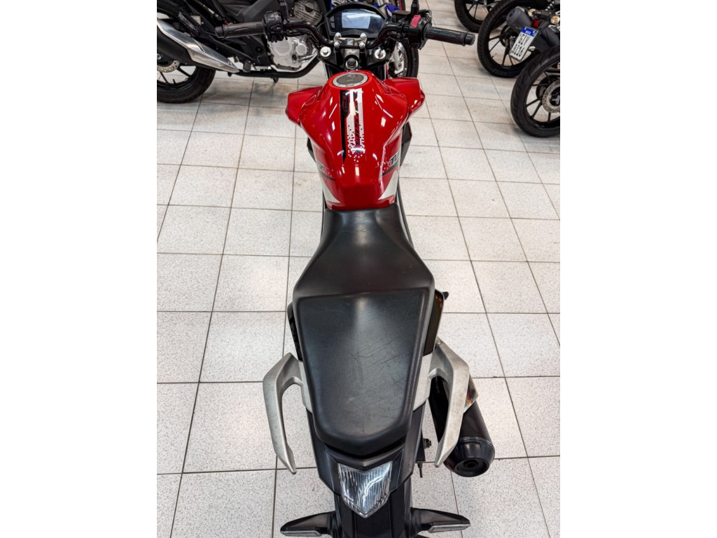 HONDA CB 250 F Twister FLEXONE
