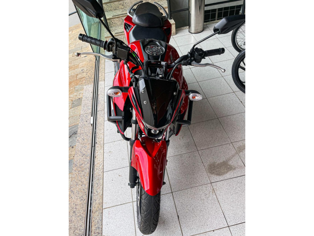 YAMAHA FZ 25 250 Fazer Flex N/D