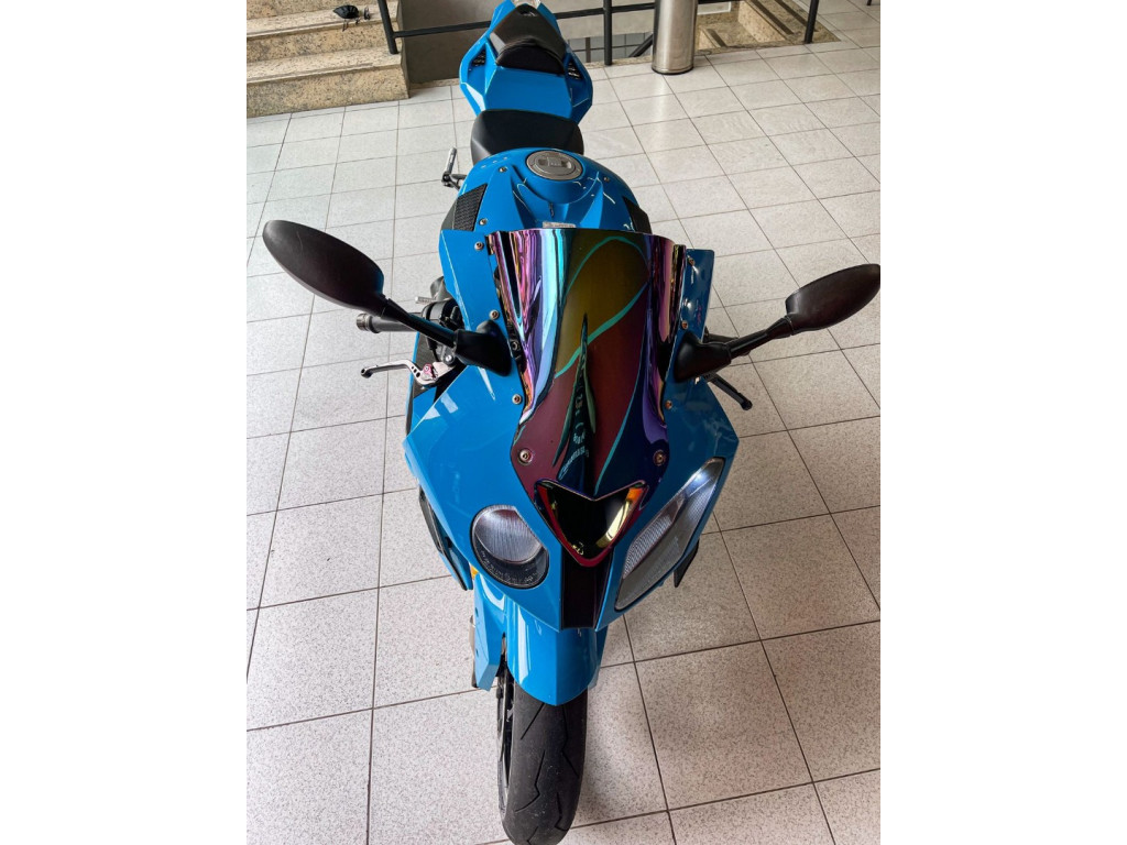 BMW S 1000 RR Modelo sem Versão