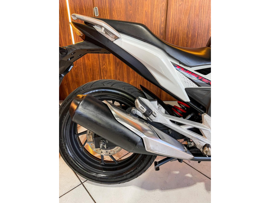 HONDA CB 250 F Twister FLEXONE